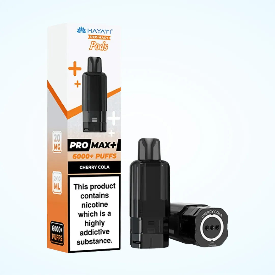 https://cdn.shopify.com/s/files/1/0274/9575/9990/files/Hayati_Pro_Max_Plus_6000_Prefilled_Pods_Cherry_Cola.webp?v=1748962142