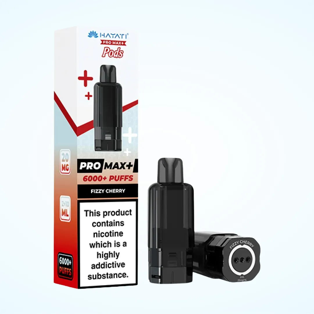 https://cdn.shopify.com/s/files/1/0274/9575/9990/files/Hayati_Pro_Max_Plus_6000_Prefilled_Pods_Fizzy_Cherry.webp?v=1748962133