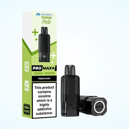 https://cdn.shopify.com/s/files/1/0274/9575/9990/files/Hayati_Pro_Max_Plus_6000_Prefilled_Pods_Fresh_Mint.webp?v=1748962152