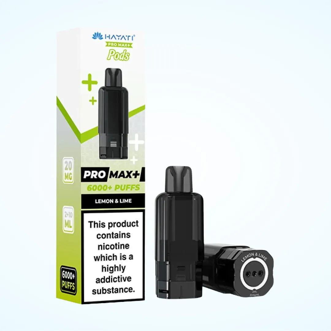 https://cdn.shopify.com/s/files/1/0274/9575/9990/files/Hayati_Pro_Max_Plus_6000_Prefilled_Pods_Lemon_Lime.webp?v=1748962200