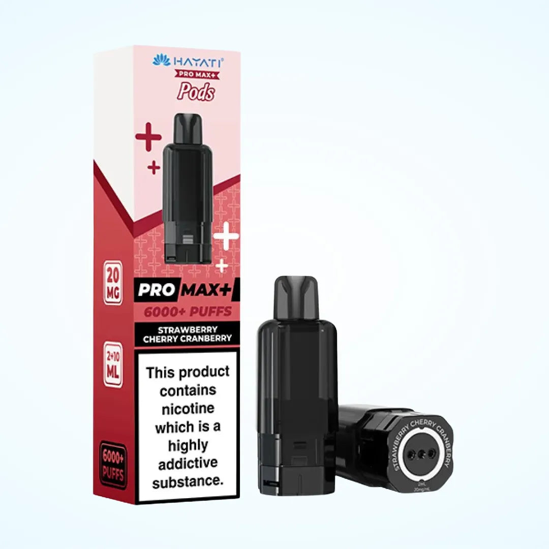 https://cdn.shopify.com/s/files/1/0274/9575/9990/files/Hayati_Pro_Max_Plus_6000_Prefilled_Pods_Strawberry_Cherry_Cranberry.webp?v=1748962253