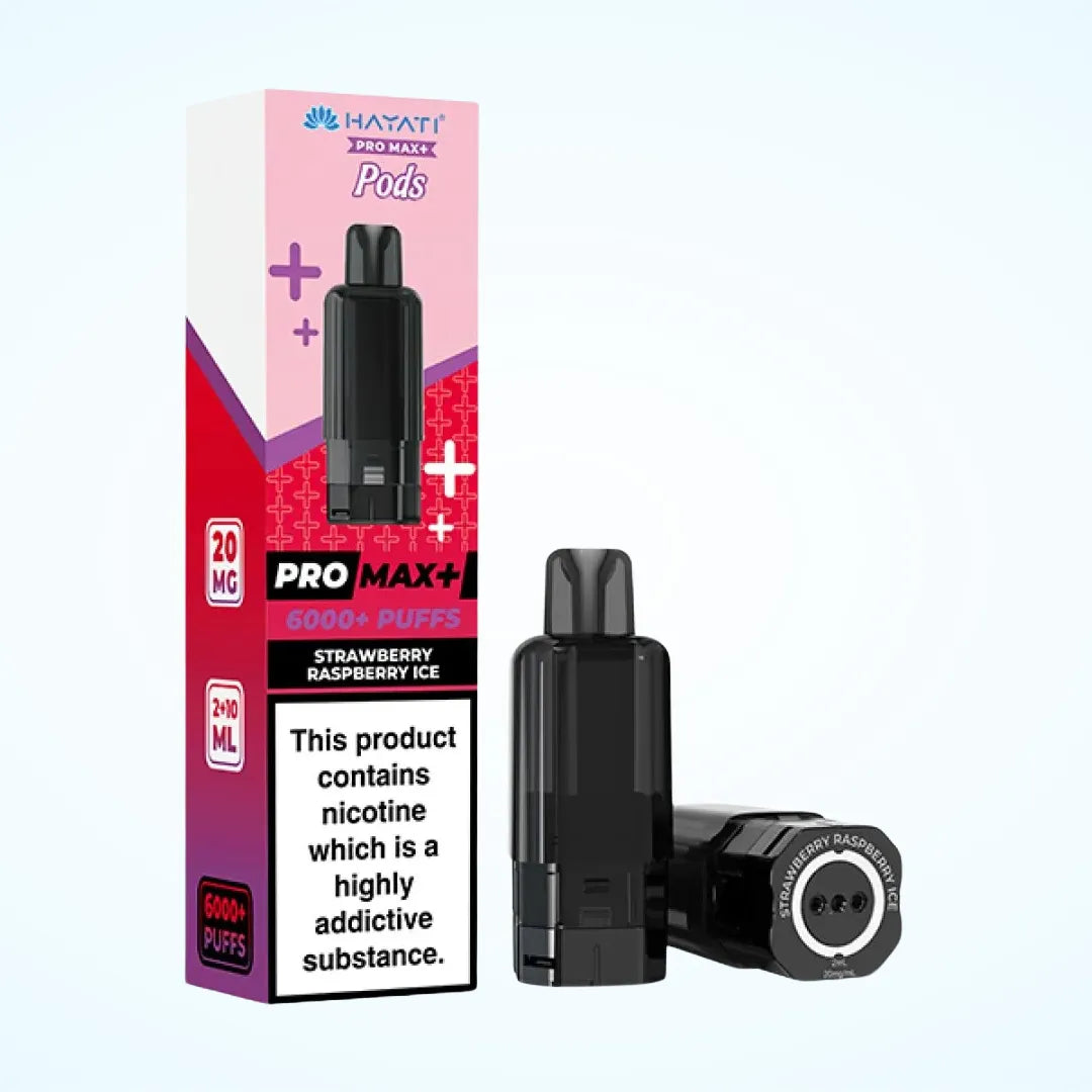 https://cdn.shopify.com/s/files/1/0274/9575/9990/files/Hayati_Pro_Max_Plus_6000_Prefilled_Pods_Strawberry_Raspberry_Ice.webp?v=1748962335