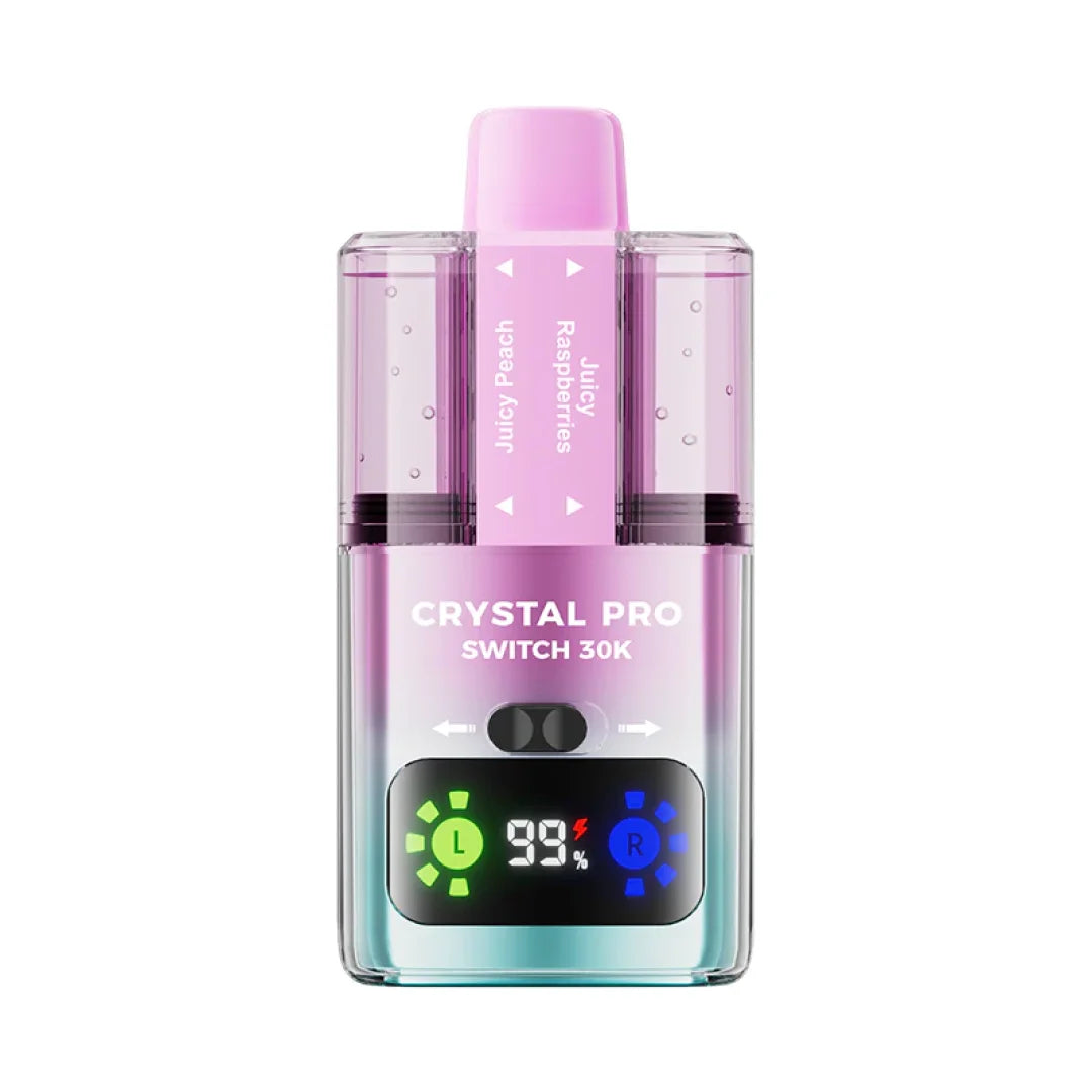 Suonon CP Switch 30K Prefilled Pod Vape Kit