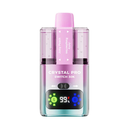 Suonon CP Switch 30K Prefilled Pod Vape Kit