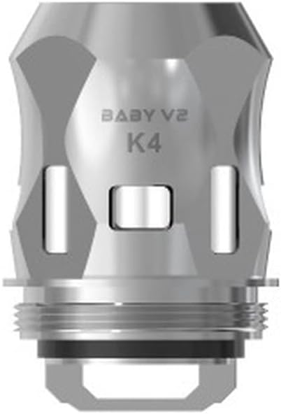 SMOK TFV Mini V2 Vape Coils 3 PCS - (Singles)