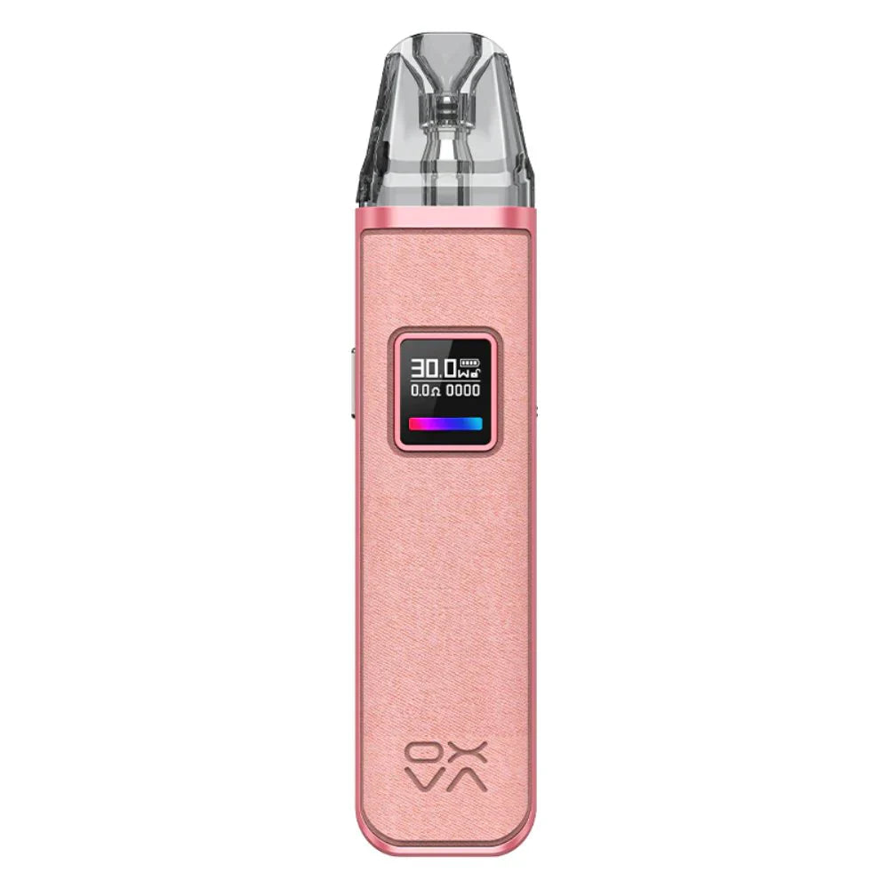 OXVA Xlim Pro Pod Vape Kit