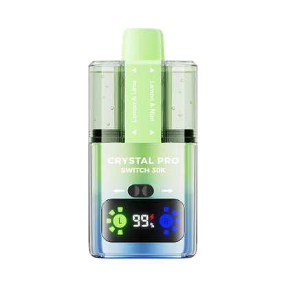 Suonon CP Switch 30K Prefilled Pod Vape Kit
