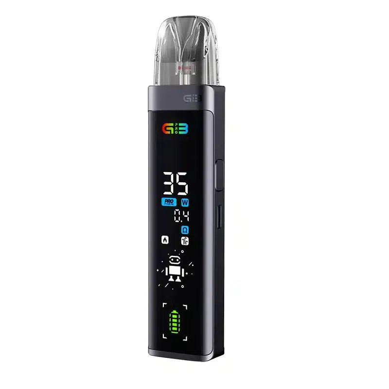 UWELL Caliburn G3 Pro Pod Vape Kit - (Singles)