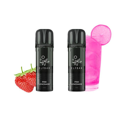 ElfBar 600 Prefilled Pods