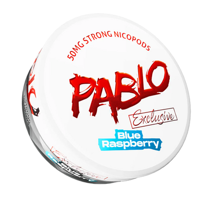 Pablo Nicotine Pouches