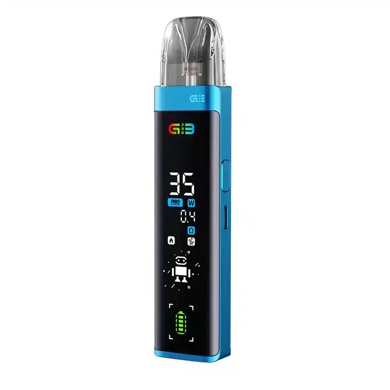 UWELL Caliburn G3 Pro Pod Vape Kit - (Singles)