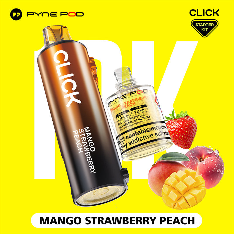 https://cdn.shopify.com/s/files/1/0274/9575/9990/files/Pyne_Pod_Click_10K_Starter_Disposable_Vape_Mango_Strawberry_Peach_1a1fa5d6-8c5c-4973-a623-54e91bda4b71.jpg?v=1737123896