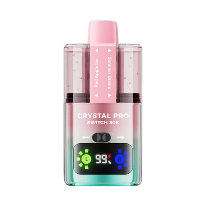 Suonon CP Switch 30K Prefilled Pod Vape Kit