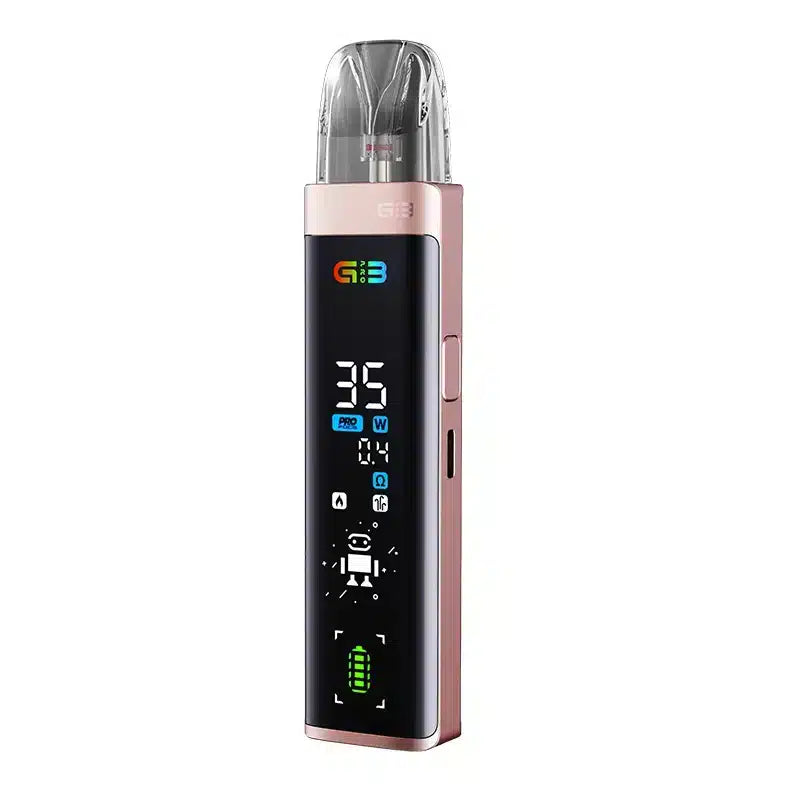 UWELL Caliburn G3 Pro Pod Vape Kit - (Singles)