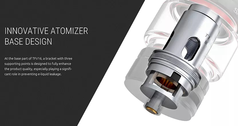 SMOK TFV16 Tank