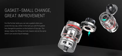 SMOK TFV16 Tank