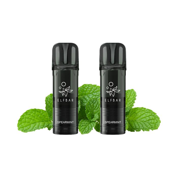 ElfBar 600 Prefilled Pods (PACK OF 10)