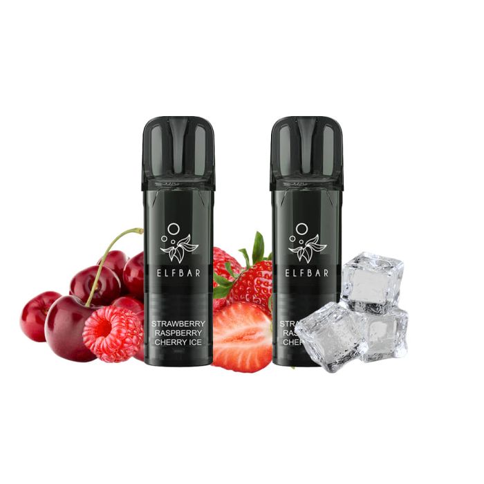 ElfBar 600 Prefilled Pods