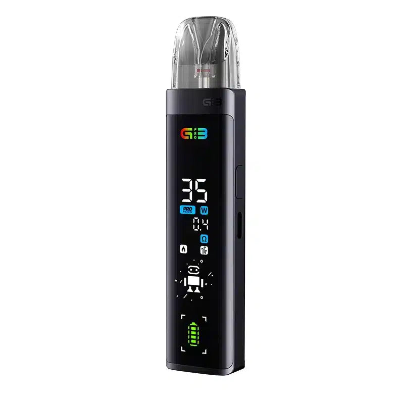 UWELL Caliburn G3 Pro Pod Vape Kit - (Singles)