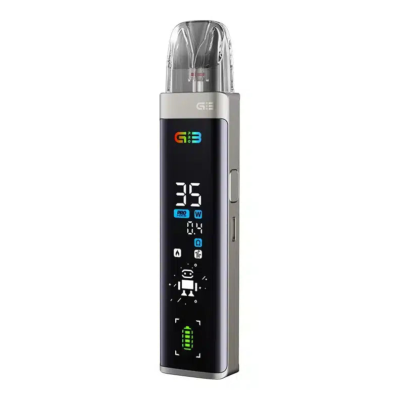 UWELL Caliburn G3 Pro Pod Vape Kit - (Singles)
