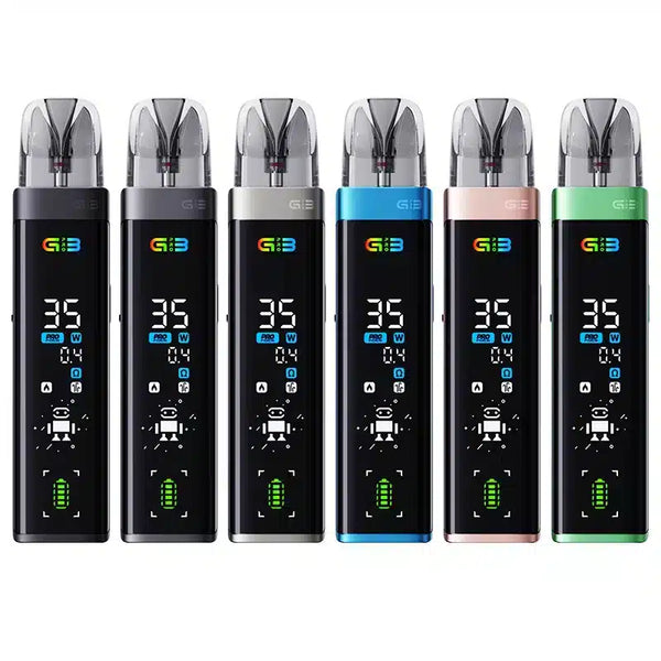 UWELL Caliburn G3 Pro Pod Vape Kit