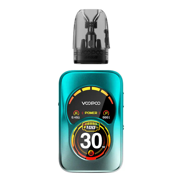 Argus A Pod Kit