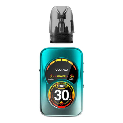 Argus A Pod Kit