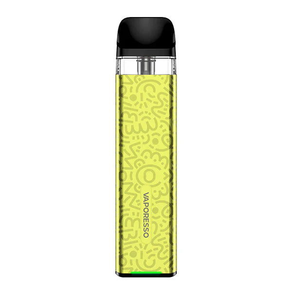 Vaporesso Xros 3 Mini Pod Vape Kit - (Singles)