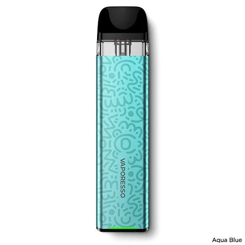 Vaporesso Xros 3 Mini Pod Vape Kit - (Singles)