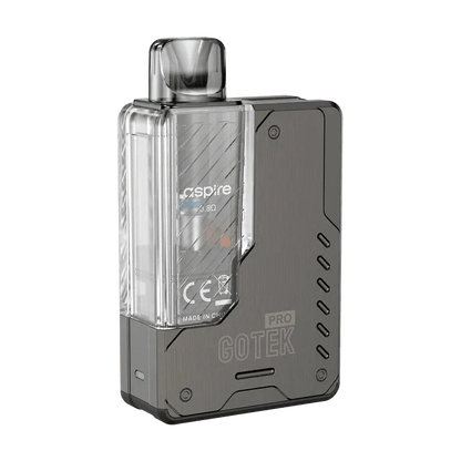 https://cdn.shopify.com/s/files/1/0274/9575/9990/files/aspire-gotek-pro-pod-kit-gunmetal-2.webp?v=1715108291