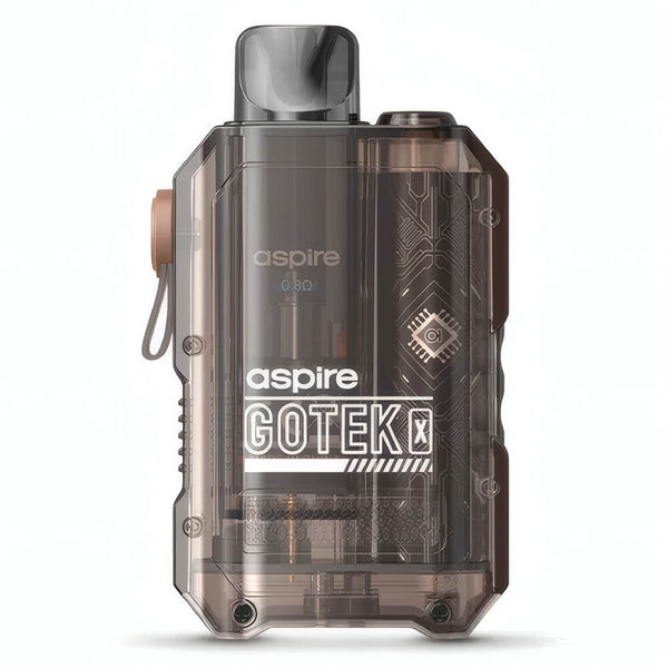 Aspire Gotek X Pod Vape Kit