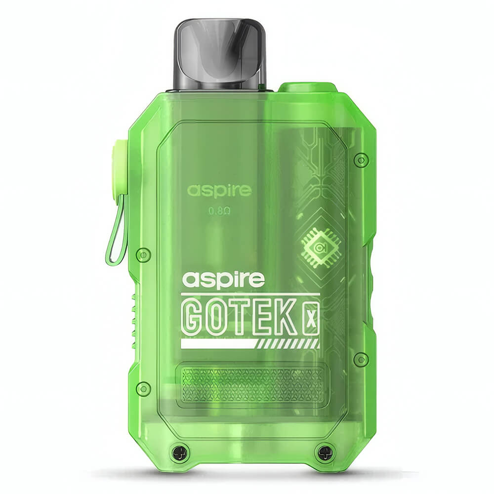 https://cdn.shopify.com/s/files/1/0527/5104/0704/files/aspire_gotek_x_pod_kit_matte_green.jpg?v=1705585066