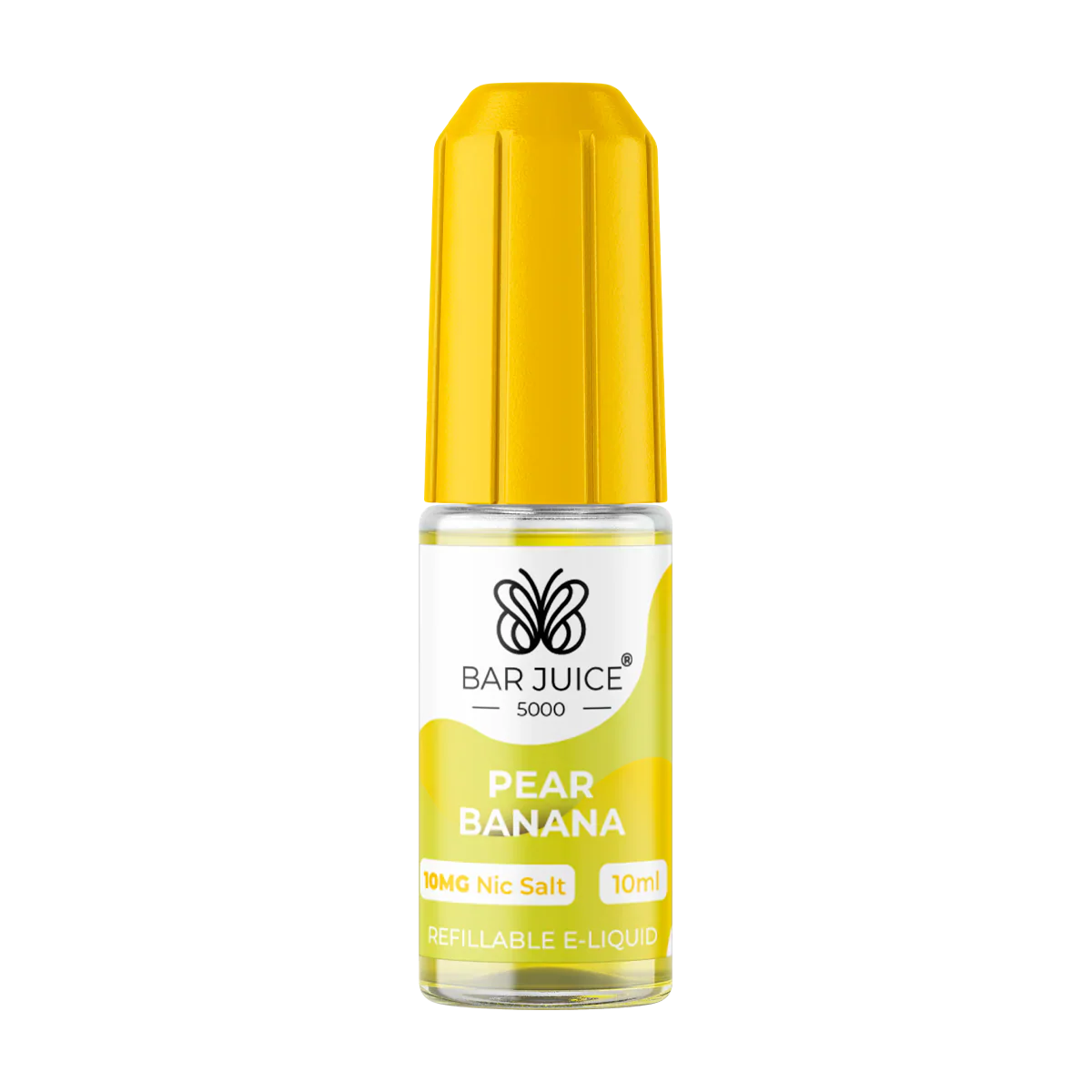 Bar Juice 5000 Nic Salts