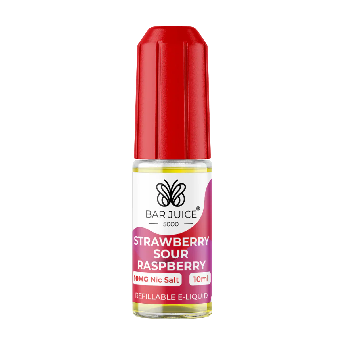Bar Juice 5000 Nic Salts (PACK OF 10)
