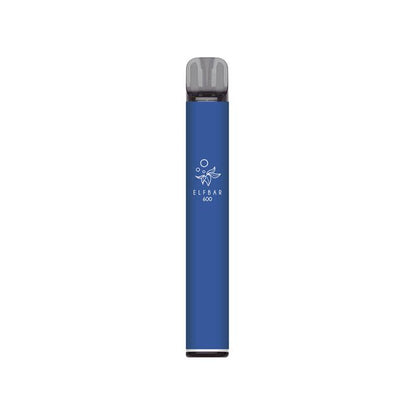 ElfBar 600 Prefilled Pod Vape Kit