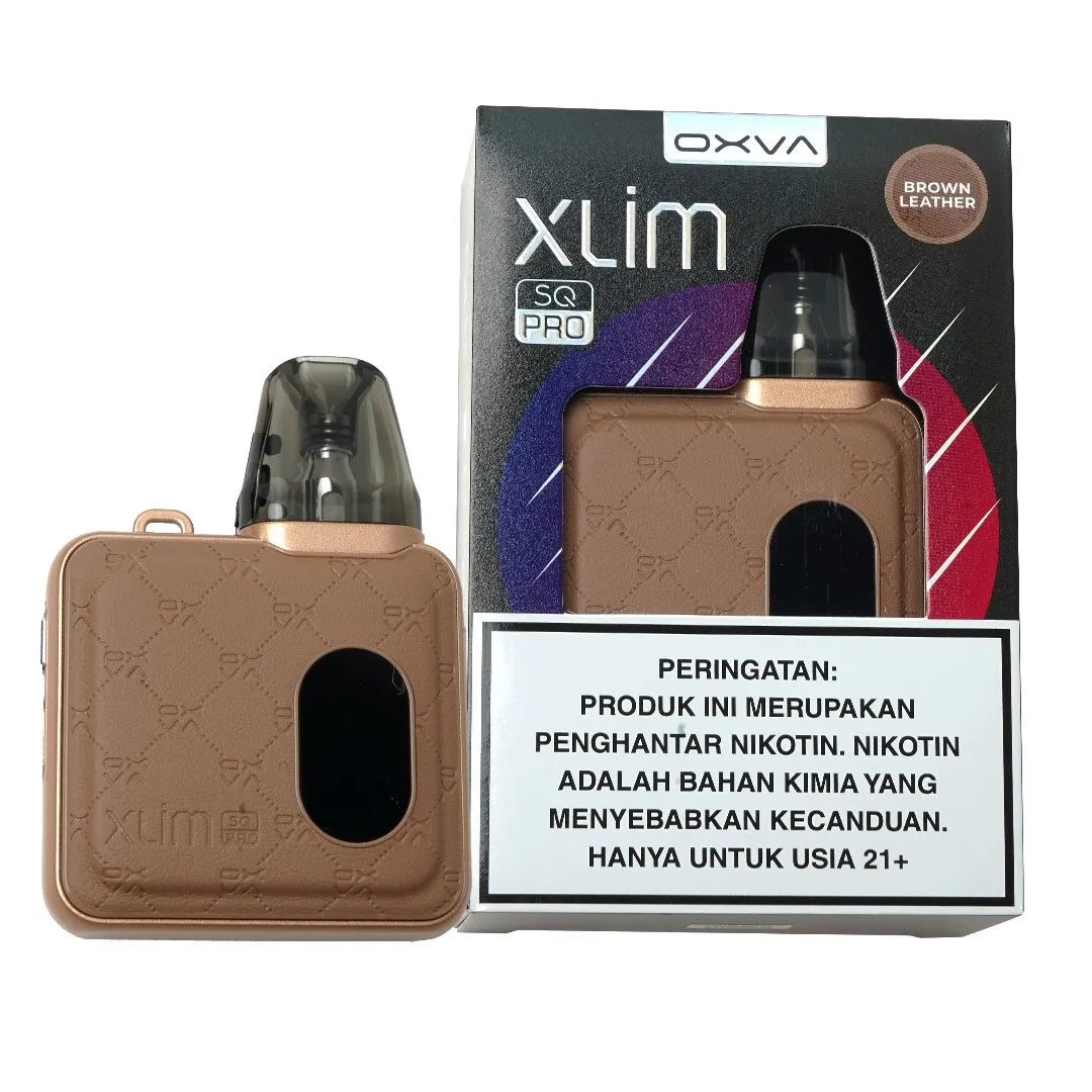 OXVA Xlim SQ Pro Pod Vape Kit
