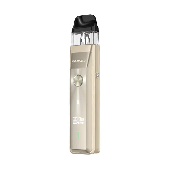 Vaporesso Xros Pro Pod Vape Kit - (Singles)