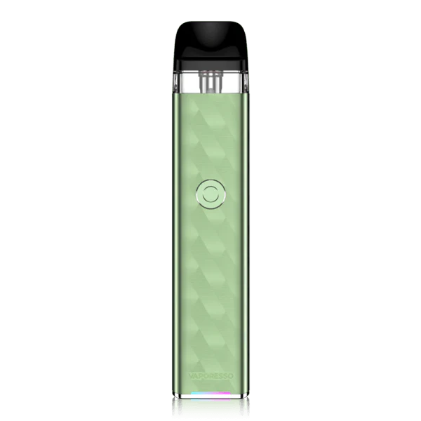 Vaporesso Xros 3 Pod Vape Kit - (Singles)