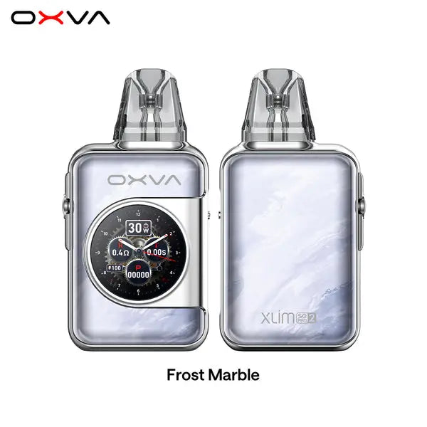 OXVA Xlim SQ Pro 2 Pod Vape Kit - (Singles)