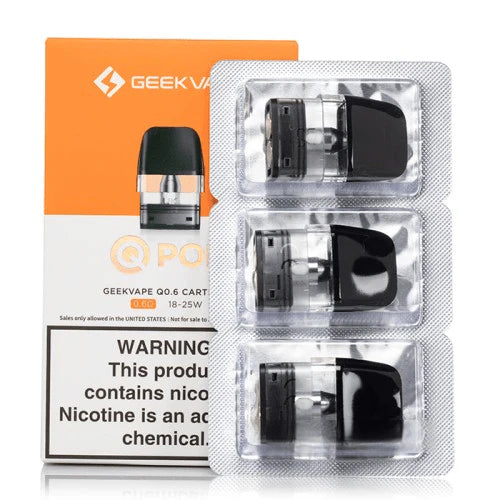 GEEKVAPE POD