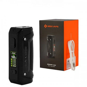 GEEKVAPE S100