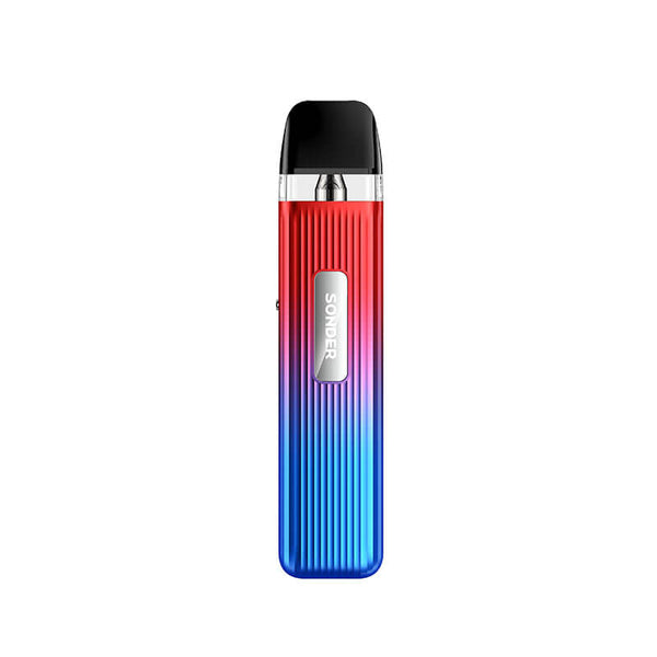 GeekVape Sonder Q Pod Vape Kit