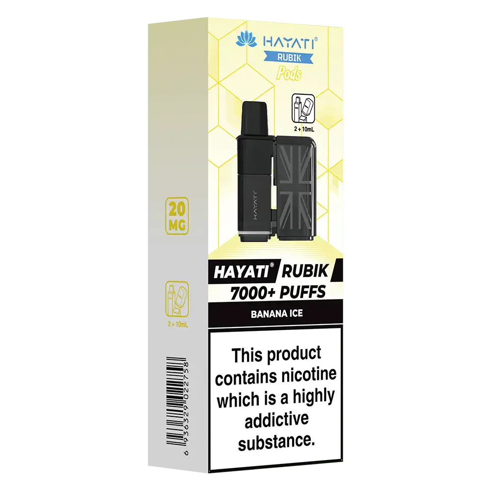 https://cdn.shopify.com/s/files/1/0527/5104/0704/files/hayati_rubik_7000_prefilled_pods_Banana_Ice_e5aed205-eed4-44bc-aeb2-6f5c0742d8b4.webp?v=1749627856