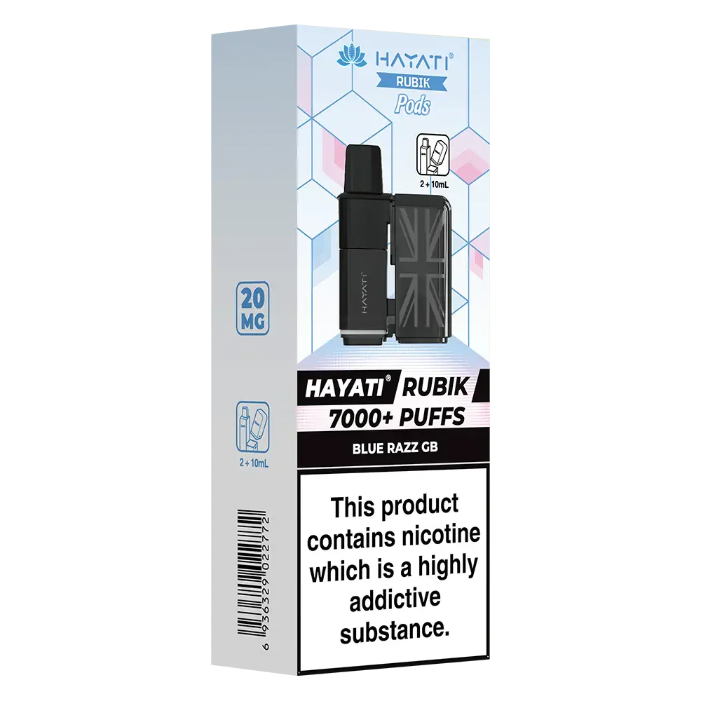 https://cdn.shopify.com/s/files/1/0527/5104/0704/files/hayati_rubik_7000_prefilled_pods_Blue_Razz_GB_ea094069-702d-480a-b3fd-824e01562527.webp?v=1749627873