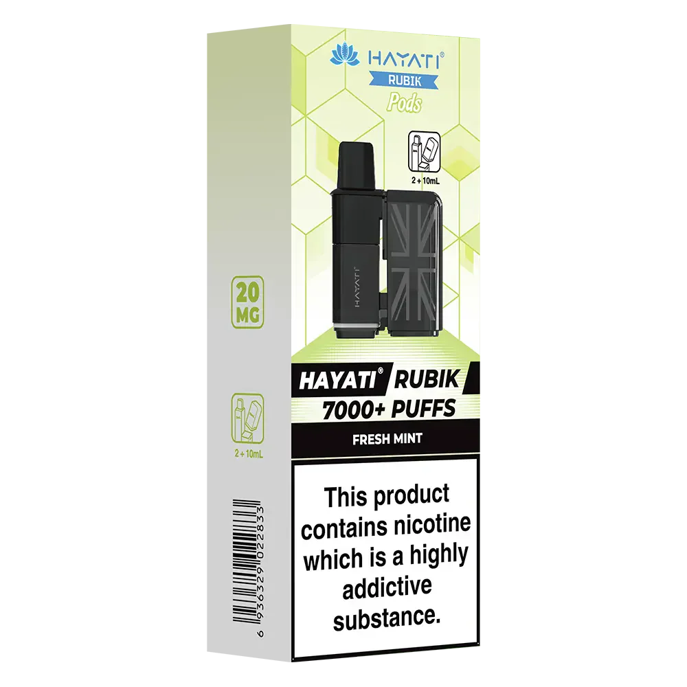 https://cdn.shopify.com/s/files/1/0527/5104/0704/files/hayati_rubik_7000_prefilled_pods_Fresh_Mint.webp?v=1749627909