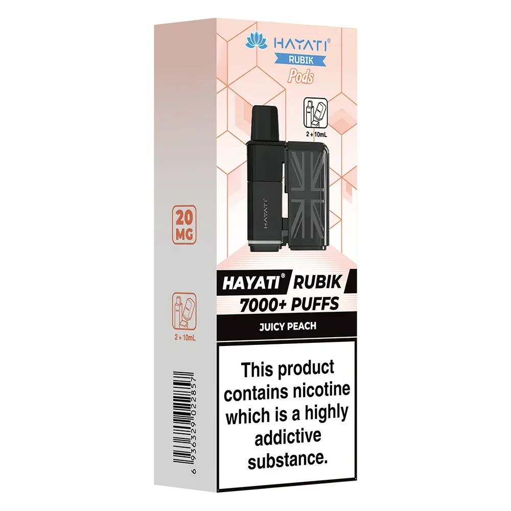 https://cdn.shopify.com/s/files/1/0527/5104/0704/files/hayati_rubik_7000_prefilled_pods_Juicy_Peach.webp?v=1749627927