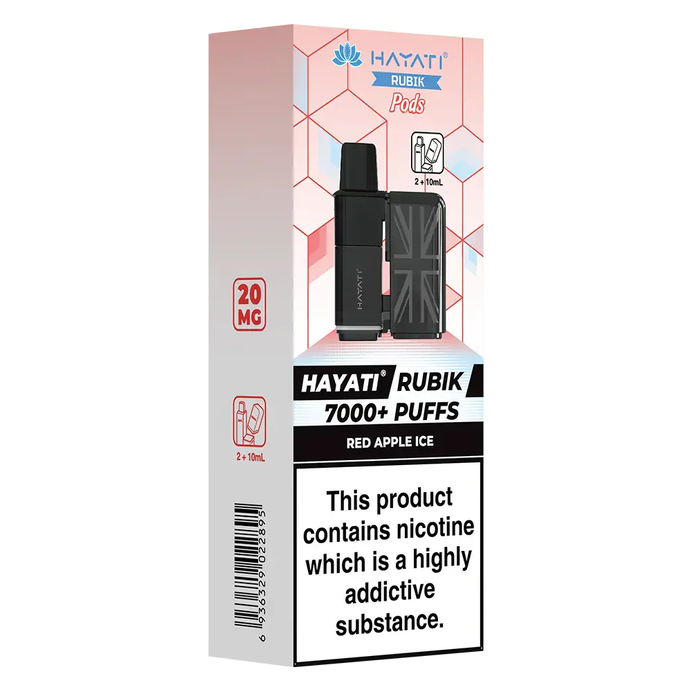 https://cdn.shopify.com/s/files/1/0527/5104/0704/files/hayati_rubik_7000_prefilled_pods_Red_Apple_Ice.webp?v=1749627973