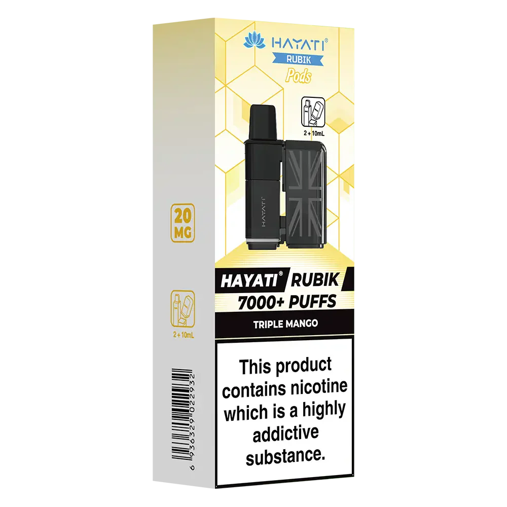 https://cdn.shopify.com/s/files/1/0527/5104/0704/files/hayati_rubik_7000_prefilled_pods_Triple_Mango.webp?v=1749628008