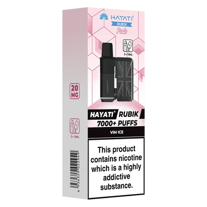 https://cdn.shopify.com/s/files/1/0527/5104/0704/files/hayati_rubik_7000_prefilled_pods_Vim_Ice.webp?v=1749628017