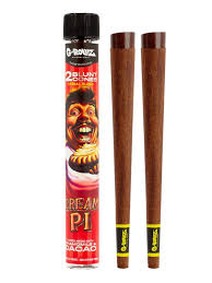 G - Rollz Blunt Cones King Size - (Pack Of 12)